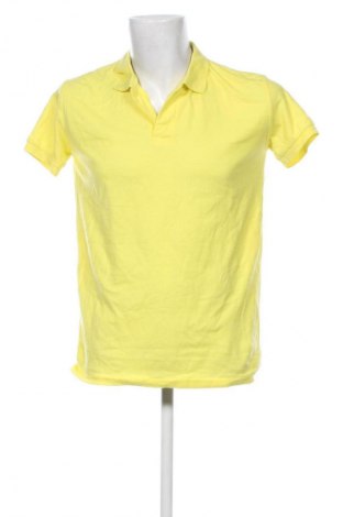 Herren T-Shirt, Größe XXL, Farbe Gelb, Preis € 11,99