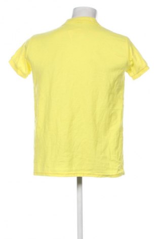 Herren T-Shirt, Größe XXL, Farbe Gelb, Preis € 11,99