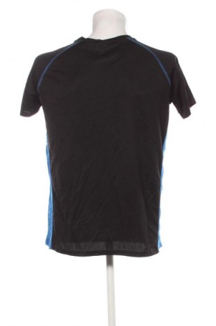 Herren T-Shirt, Größe XL, Farbe Schwarz, Preis 6,99 €