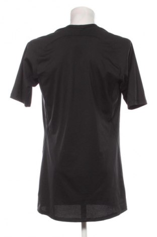 Ανδρικό t-shirt Adidas, Μέγεθος XXL, Χρώμα Μαύρο, Τιμή 13,99 €