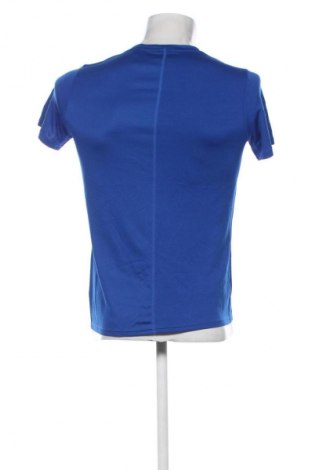 Herren T-Shirt Adidas, Größe S, Farbe Blau, Preis € 15,99