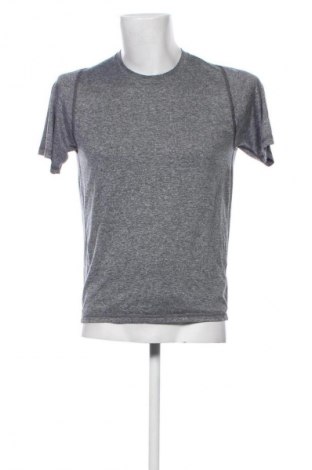 Herren T-Shirt Adidas, Größe S, Farbe Grau, Preis € 14,99