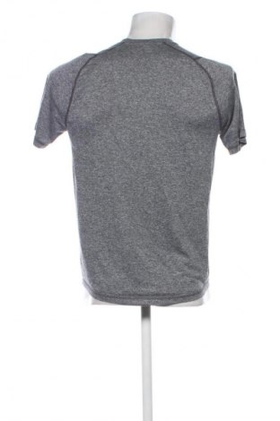 Herren T-Shirt Adidas, Größe S, Farbe Grau, Preis € 14,99