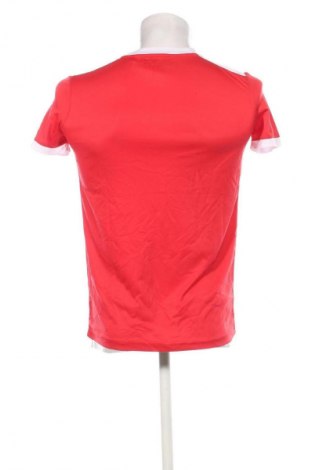 Pánske tričko  Alpas-Sport, Veľkosť S, Farba Červená, Cena  2,95 €