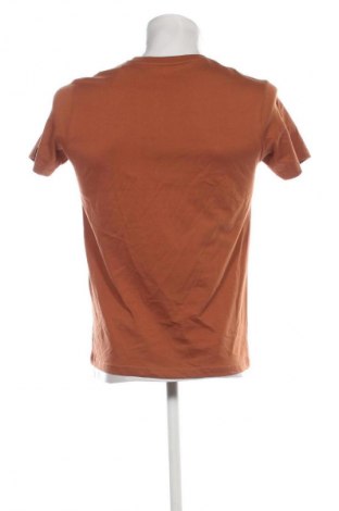 Herren T-Shirt Alpha Industries, Größe S, Farbe Braun, Preis € 38,99