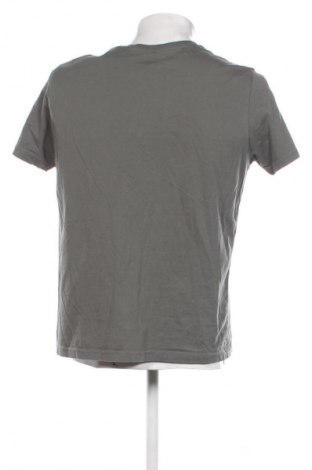 Herren T-Shirt Alpha Industries, Größe L, Farbe Grün, Preis 37,99 €