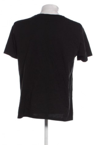 Herren T-Shirt Alpha Industries, Größe XXL, Farbe Schwarz, Preis € 39,99