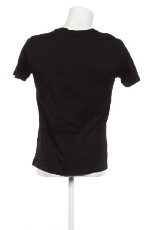 Herren T-Shirt Alpha Industries, Größe M, Farbe Schwarz, Preis 37,99 €