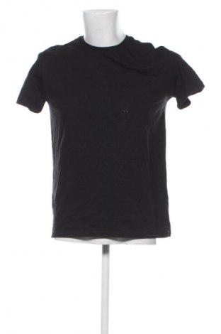 Herren T-Shirt Alpha Industries, Größe M, Farbe Schwarz, Preis 37,99 €