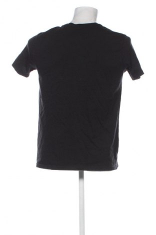 Herren T-Shirt Alpha Industries, Größe M, Farbe Schwarz, Preis 37,99 €