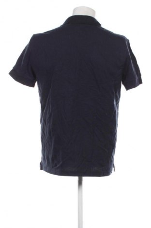 Herren T-Shirt Alpha Tauri, Größe L, Farbe Blau, Preis 57,99 €