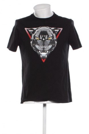 Herren T-Shirt Antony Morato, Größe L, Farbe Schwarz, Preis € 38,99