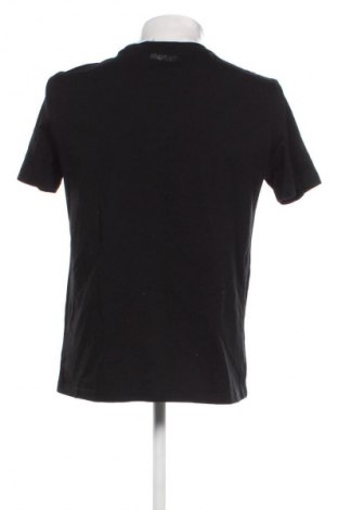 Herren T-Shirt Antony Morato, Größe L, Farbe Schwarz, Preis € 38,99