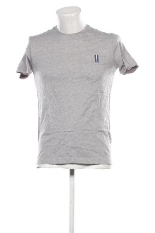 Herren T-Shirt Antony Morato, Größe M, Farbe Grau, Preis 18,99 €