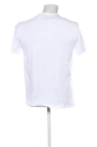 Ανδρικό t-shirt Armani Exchange, Μέγεθος L, Χρώμα Λευκό, Τιμή 48,99 €