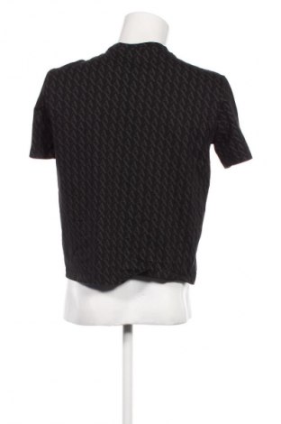 Ανδρικό t-shirt Armani Exchange, Μέγεθος S, Χρώμα Μαύρο, Τιμή 48,99 €