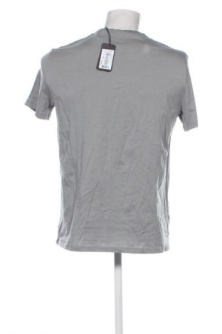 Ανδρικό t-shirt Armani Exchange, Μέγεθος L, Χρώμα Γκρί, Τιμή 48,99 €