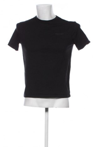 Ανδρικό t-shirt Armani Exchange, Μέγεθος S, Χρώμα Μαύρο, Τιμή 20,97 €