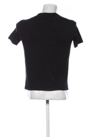 Ανδρικό t-shirt Armani Exchange, Μέγεθος S, Χρώμα Μαύρο, Τιμή 20,97 €