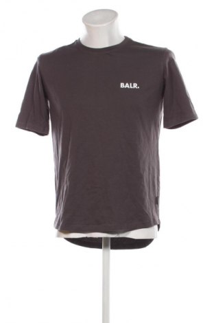 Herren T-Shirt BALR., Größe M, Farbe Grau, Preis 68,99 €