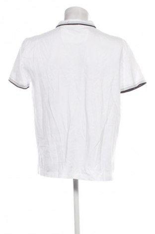 Ανδρικό t-shirt BOSS, Μέγεθος XXL, Χρώμα Λευκό, Τιμή 71,99 €