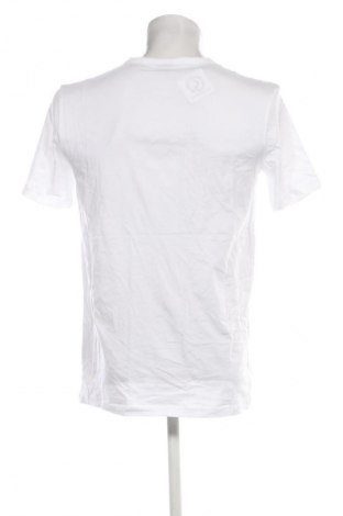 Ανδρικό t-shirt BOSS, Μέγεθος XL, Χρώμα Λευκό, Τιμή 63,99 €