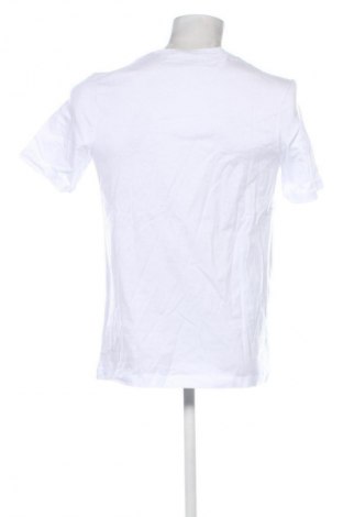 Ανδρικό t-shirt BOSS, Μέγεθος L, Χρώμα Λευκό, Τιμή 63,99 €