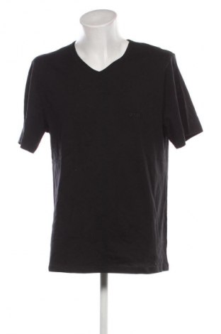 Herren T-Shirt BOSS, Größe XXL, Farbe Schwarz, Preis € 69,99