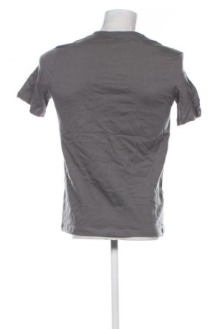 Ανδρικό t-shirt BOSS, Μέγεθος M, Χρώμα Γκρί, Τιμή 63,99 €