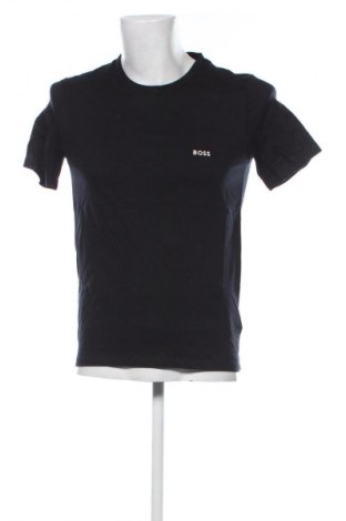 Herren T-Shirt BOSS, Größe M, Farbe Schwarz, Preis € 69,99