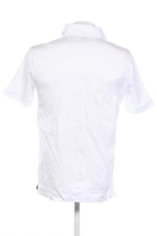 Ανδρικό t-shirt BOSS, Μέγεθος L, Χρώμα Λευκό, Τιμή 63,99 €