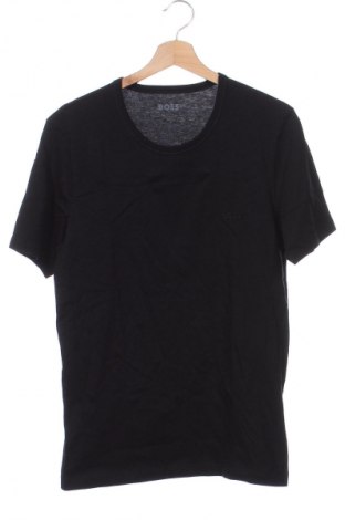 Herren T-Shirt BOSS, Größe M, Farbe Schwarz, Preis € 69,99