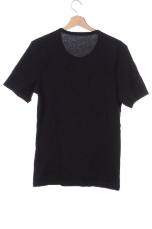 Herren T-Shirt BOSS, Größe M, Farbe Schwarz, Preis € 69,99