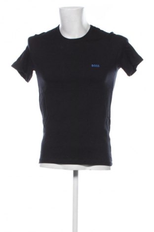 Ανδρικό t-shirt BOSS, Μέγεθος M, Χρώμα Μαύρο, Τιμή 63,99 €