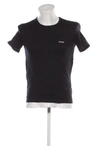 Herren T-Shirt BOSS, Größe S, Farbe Schwarz, Preis 68,99 €