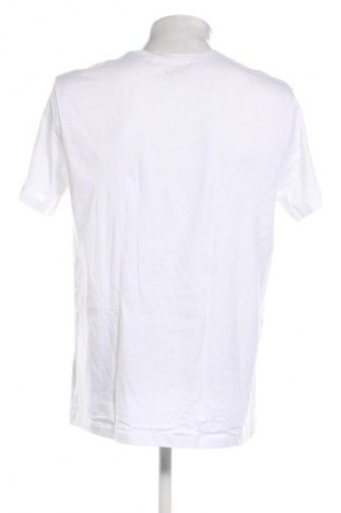 Ανδρικό t-shirt BOSS, Μέγεθος L, Χρώμα Λευκό, Τιμή 63,99 €