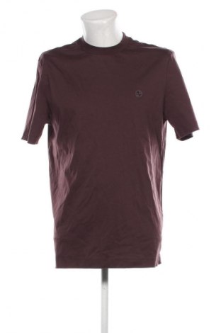 Herren T-Shirt BOSS, Größe L, Farbe Braun, Preis € 69,99