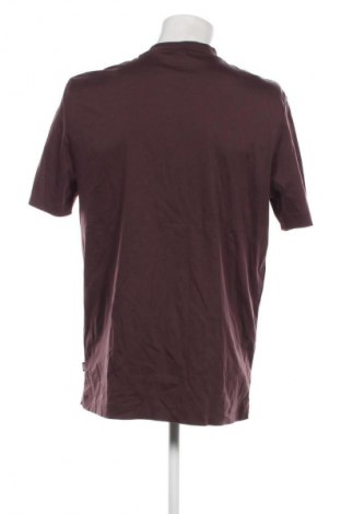 Herren T-Shirt BOSS, Größe L, Farbe Braun, Preis € 69,99