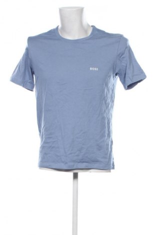 Herren T-Shirt BOSS, Größe L, Farbe Blau, Preis € 69,99