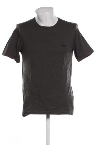 Ανδρικό t-shirt BOSS, Μέγεθος L, Χρώμα Πράσινο, Τιμή 63,99 €