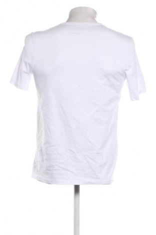 Ανδρικό t-shirt BOSS, Μέγεθος L, Χρώμα Λευκό, Τιμή 63,99 €