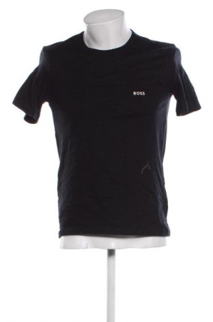 Tricou de bărbați BOSS, Mărime M, Culoare Negru, Preț 325,99 Lei