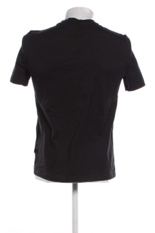 Tricou de bărbați BOSS, Mărime S, Culoare Negru, Preț 325,99 Lei