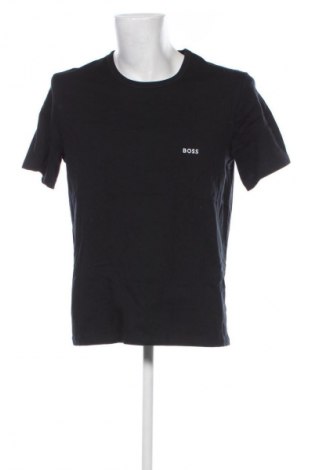 Ανδρικό t-shirt BOSS, Μέγεθος XL, Χρώμα Μαύρο, Τιμή 63,99 €