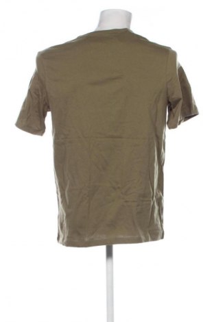 Ανδρικό t-shirt BOSS, Μέγεθος XL, Χρώμα Πράσινο, Τιμή 63,99 €