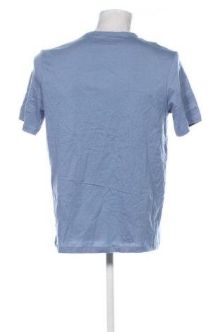 Ανδρικό t-shirt BOSS, Μέγεθος XL, Χρώμα Μπλέ, Τιμή 63,99 €