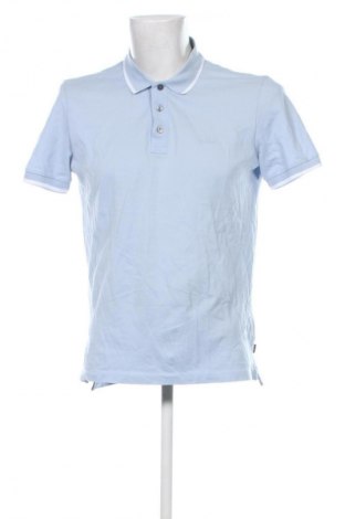 Herren T-Shirt BOSS, Größe L, Farbe Blau, Preis € 77,99