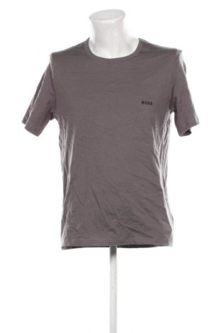 Herren T-Shirt BOSS, Größe XL, Farbe Grau, Preis € 69,99