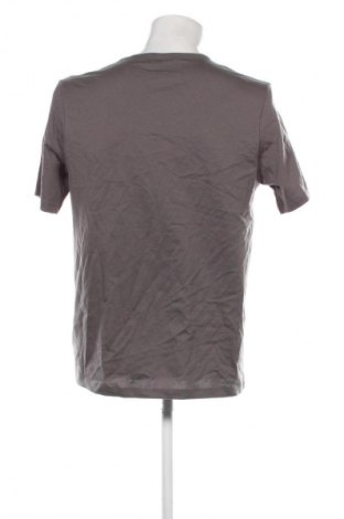 Ανδρικό t-shirt BOSS, Μέγεθος XL, Χρώμα Γκρί, Τιμή 63,99 €