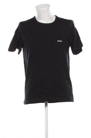 Tricou de bărbați BOSS, Mărime XL, Culoare Negru, Preț 325,99 Lei